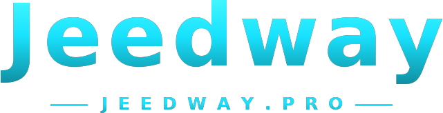 Jeedway logo